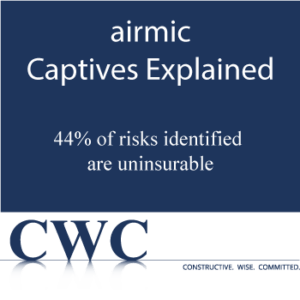 Airmic-CWC-Captives-Explained