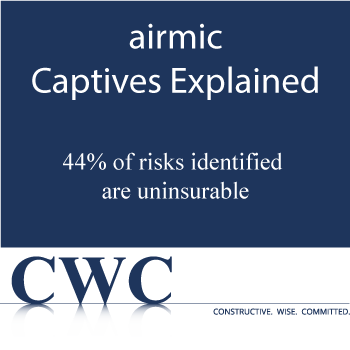 Airmic-CWC-Captives-Explained