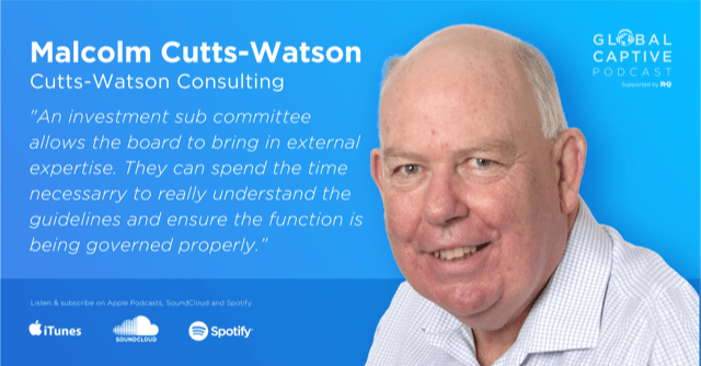 GCP Short Investments Malcolm Cutts Watson_Individual Guest - Malcolm Cutts-Watson - Linkedin