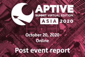 Captive Summit ASIA 2020
