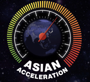 Asian Accelration CWC